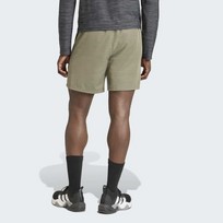 Шорты Workout Essentials Base Melange