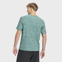 Футболка WORKOUT ESSENTIALS FLEX