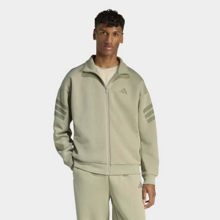 Спортивная кофта Future Icons 3-Stripes Woven