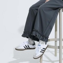 Кроссовки женские  Adidas SAMBA OG