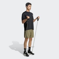 Футболка WORKOUT ESSENTIALS FLEX