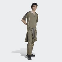 Спортивные брюки Teamgeist Adicolor