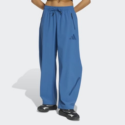 Брюки ADIDAS Z.N.E. WOVEN