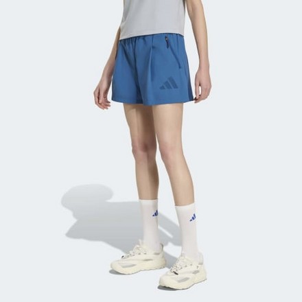 Шорты ADIDAS Z.N.E. WOVEN