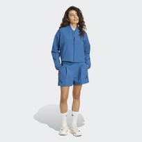 Бомбер ADIDAS Z.N.E. WOVEN