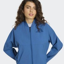 Бомбер ADIDAS Z.N.E. WOVEN