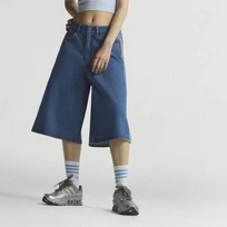 шорты Firebird Jorts Denim