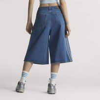 шорты Firebird Jorts Denim