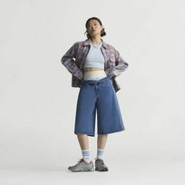 шорты Firebird Jorts Denim