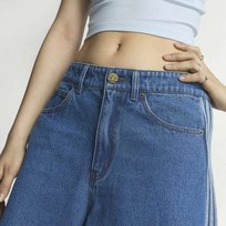 шорты Firebird Jorts Denim