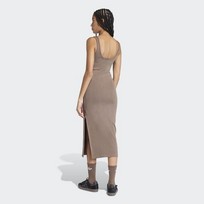 Платье ESSENTIALS RIB TANK MAXI WASHED