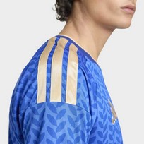 Italy 26 Home Jersey