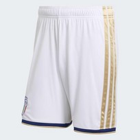 Italy 26 Home Shorts