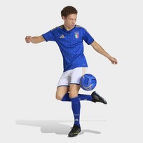 Italy 26 Home Shorts