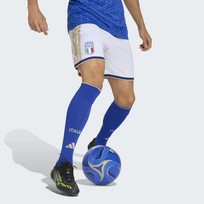 Italy 26 Home Shorts