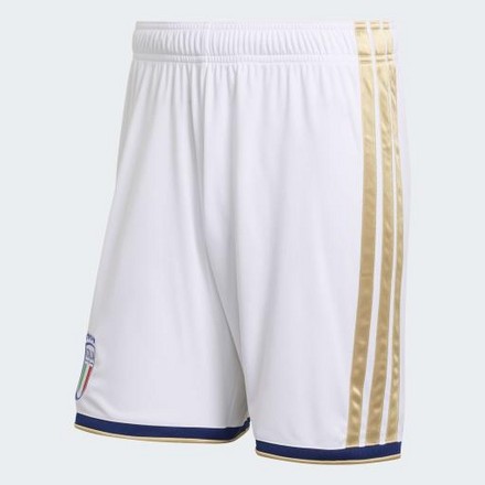 Italy 26 Home Shorts