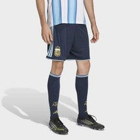 Argentina 26 Home Shorts