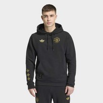Manchester United Cultural Story Hoodie