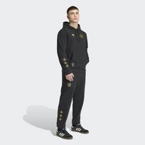 Manchester United Cultural Story Hoodie
