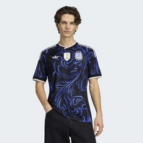 Argentina 26 Away Jersey