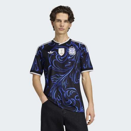 Argentina 26 Away Jersey