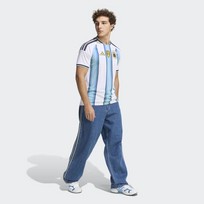 Argentina 26 Home Jersey