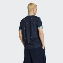 Germany 26 Away Jersey