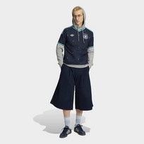 Germany 26 Away Jersey