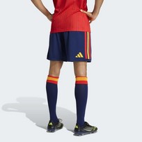 Spain 26 Home Shorts