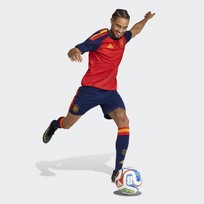 Spain 26 Home Shorts