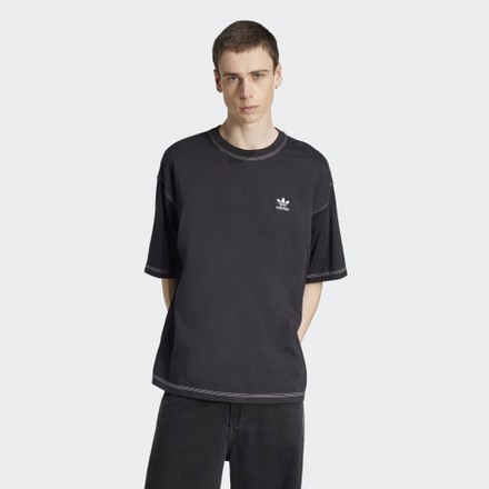 Trefoil Essentials Tee