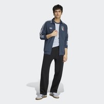 Italy Away Anthem Jacket