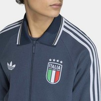 Italy Away Anthem Jacket