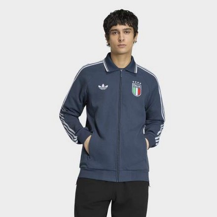 Italy Away Anthem Jacket