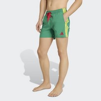 3-Stripes Swim Shorts 5-Inch