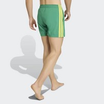 3-Stripes Swim Shorts 5-Inch