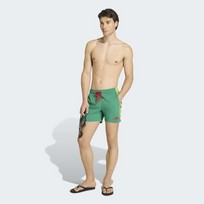 3-Stripes Swim Shorts 5-Inch
