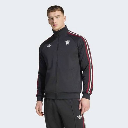 Manchester United Originals Track Top