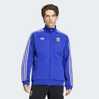 Argentina Originals Track Top