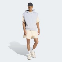 SOFT LUX SHORTS