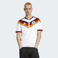Germany 26 Home Jersey