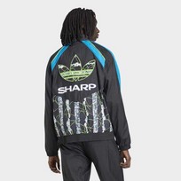 Manchester United Woven Jacket 90
