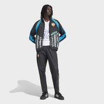 Manchester United Woven Jacket 90