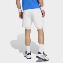 TENNIS CLIMACOOL SHORTS & TIGHTS SET