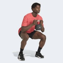 Футболка WORKOUT ESSENTIALS FLEX