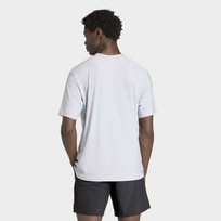 WORKOUT ESSENTIALS FLEX T-SHIRT