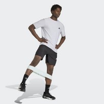 WORKOUT ESSENTIALS FLEX T-SHIRT
