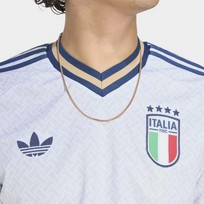 Italy 26 Away Jersey