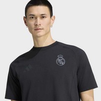 Футболка Real Madrid Tiro Travel