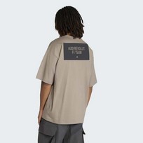AUDI REVOLUT F1 TEAM ELEVATED GRAPHIC I TEE